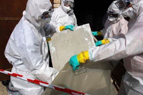 Grashuis verzorgt uw asbestsaneringen in Groningen zonder risico