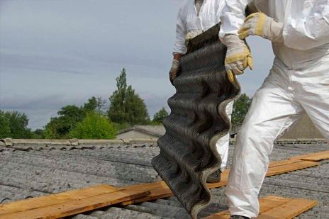 Grashuis verzorgt uw asbestsaneringen in Groningen zonder risico