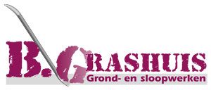 Grashuis Grond- en Sloopwerken 